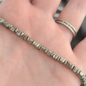 American Eagle choker neckace